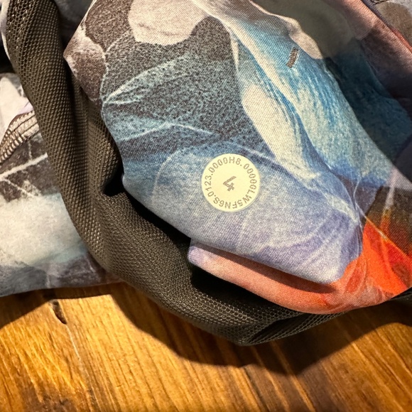 Lululemon Fast and Free High Rise Tight 25” Leggings - Picture 12 of 15